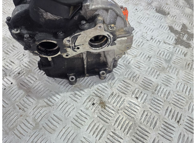 Головка блока цилиндров к Mercedes ML W166, 2012г.