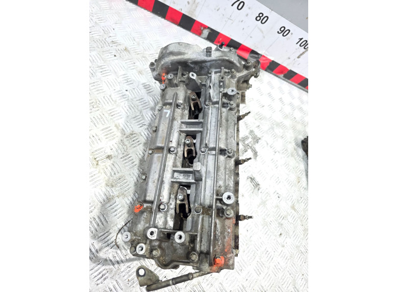 Головка блока цилиндров к Mercedes ML W166, 2012г.
