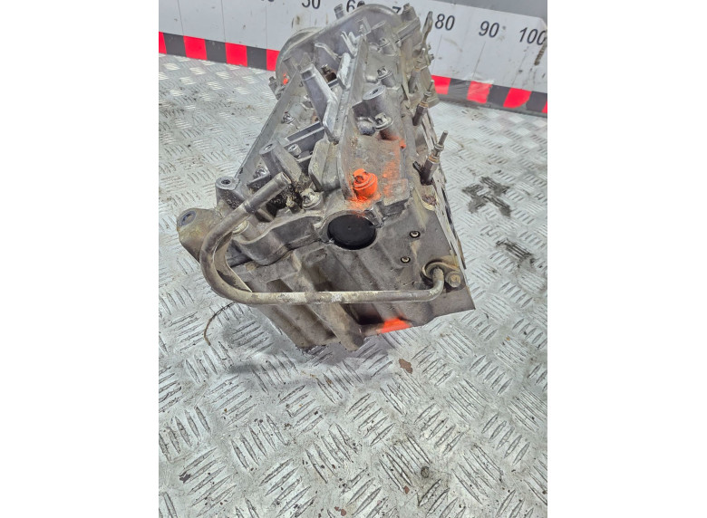 Головка блока цилиндров к Mercedes ML W166, 2012г.