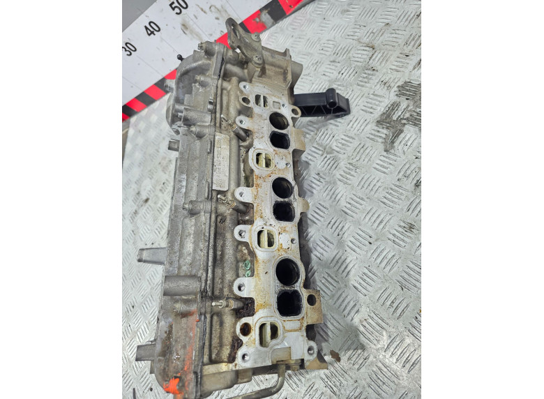 Головка блока цилиндров к Mercedes ML W166, 2012г.