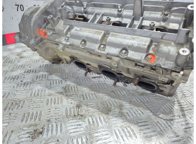 Головка блока цилиндров к Mercedes ML W166, 2012г.