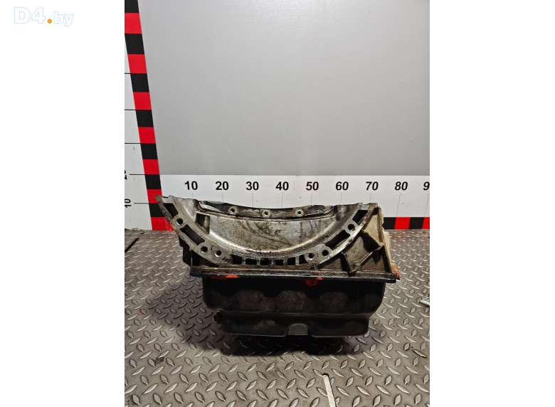 Поддон к Mercedes MLW166 2011 г.