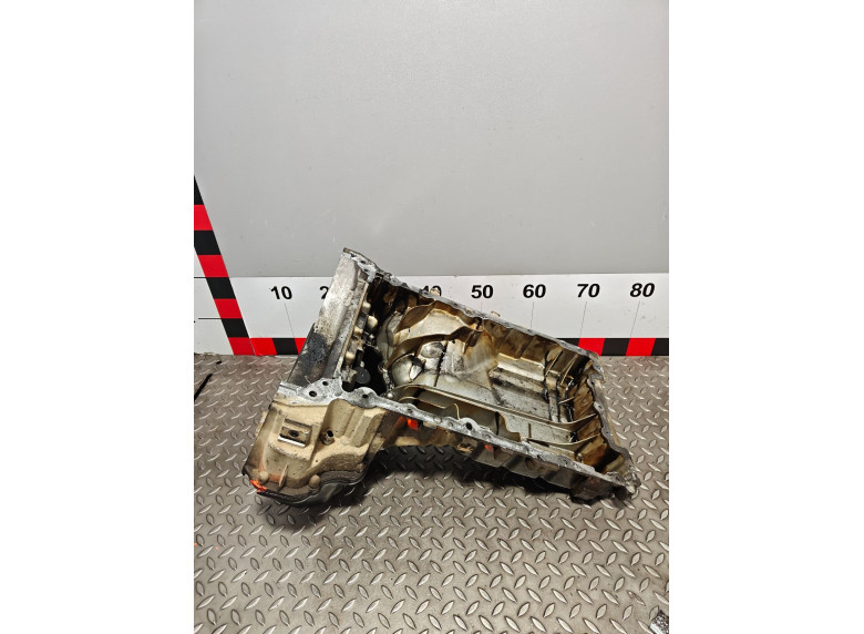 Поддон к Mercedes ML W166, 2011г.