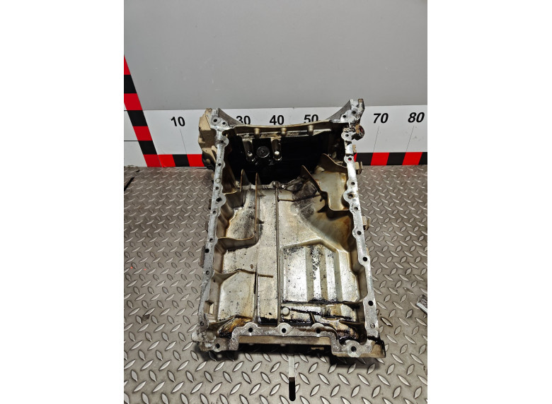 Поддон к Mercedes ML W166, 2011г.