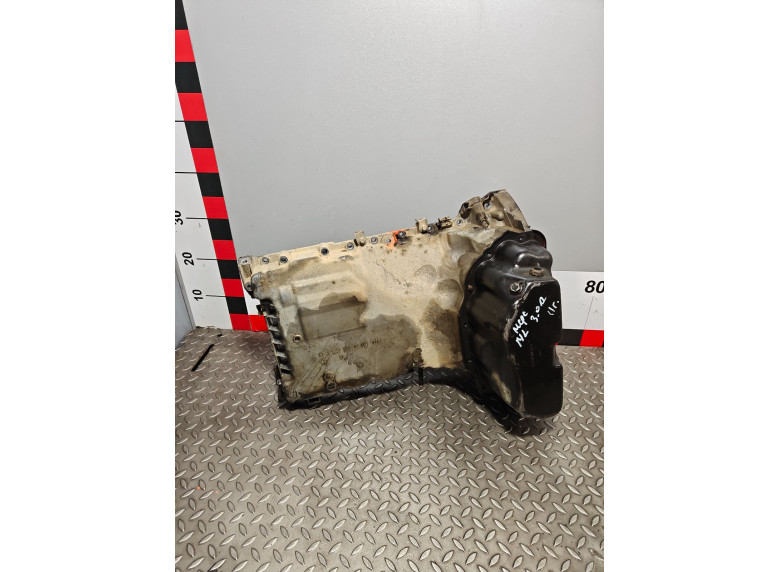 Поддон к Mercedes ML W166, 2011г.