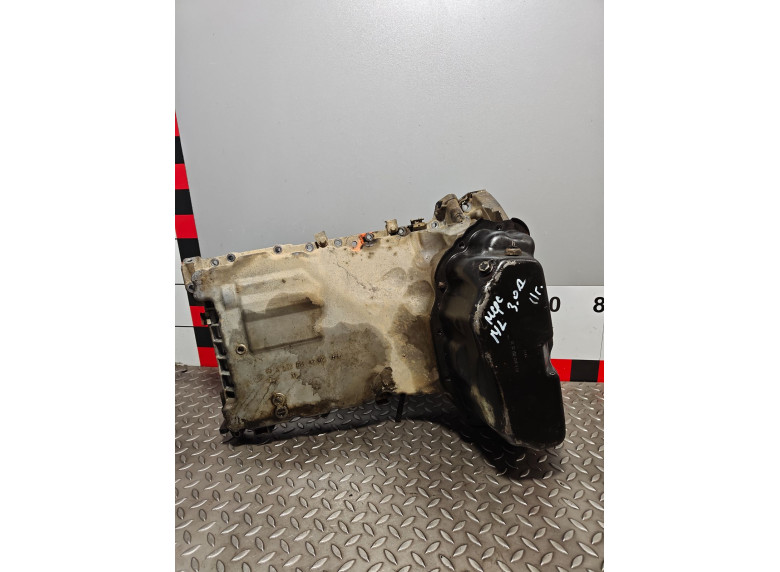 Поддон к Mercedes ML W166, 2011г.