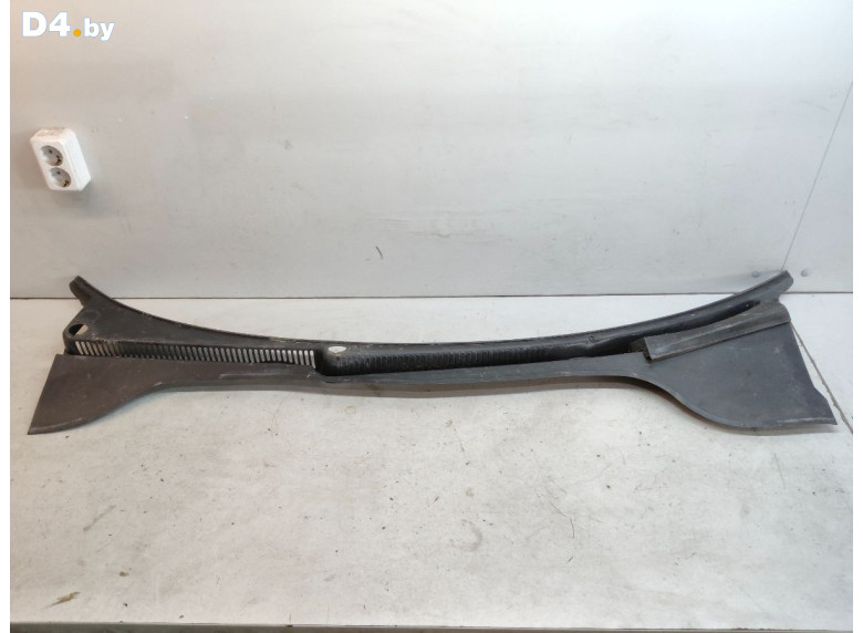 Дождевик к Volkswagen Golf 2007 г.