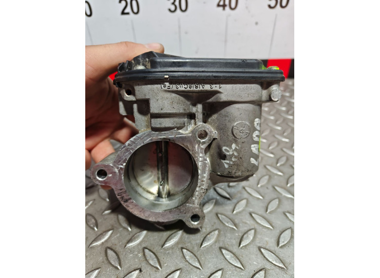 Заслонка дроссельная к Lada X-Ray, 2019г.