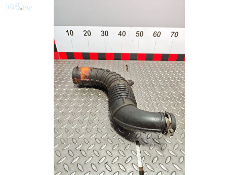 Патрубок турбины к Renault Kangoo 2008 г.