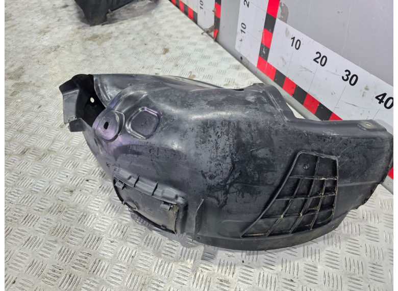 Защита арок передняя правая (подкрылок) к Opel Zafira, 2007г.