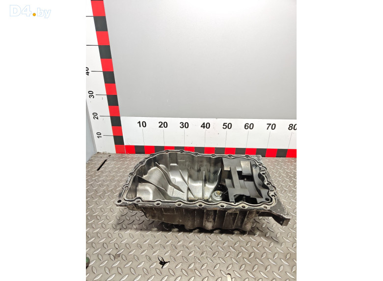 Поддон к Renault Scenic 2001 г.