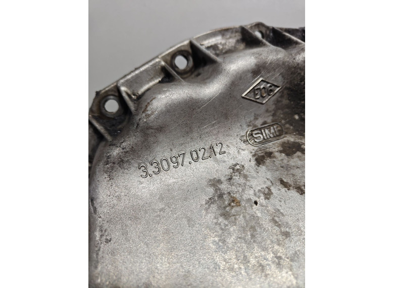 Поддон к Renault Scenic, 2001г.