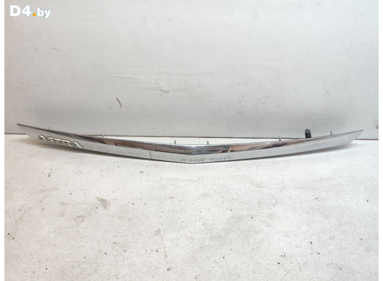 Кнопка открытия багажника к Opel Astra 2006 г.