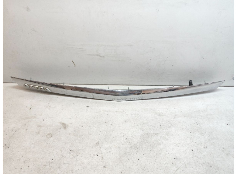 Кнопка открытия багажника к Opel Astra, 2006г.