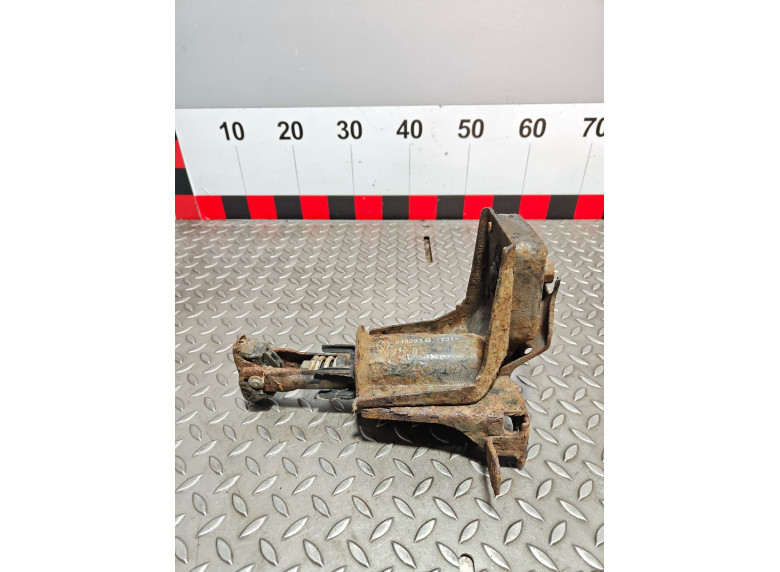 Механизм подъема запаски к Renault Espace, 2004г.