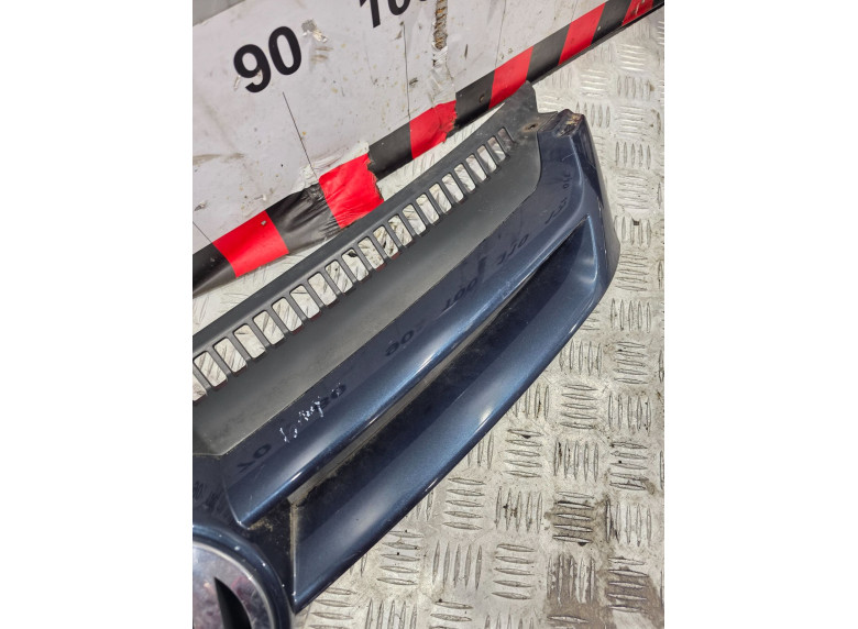 Решетка радиатора к Volkswagen Golf Plus, 2006г.