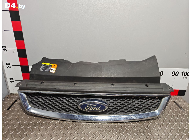 Решетка радиатора к Ford Focus 2006 г.