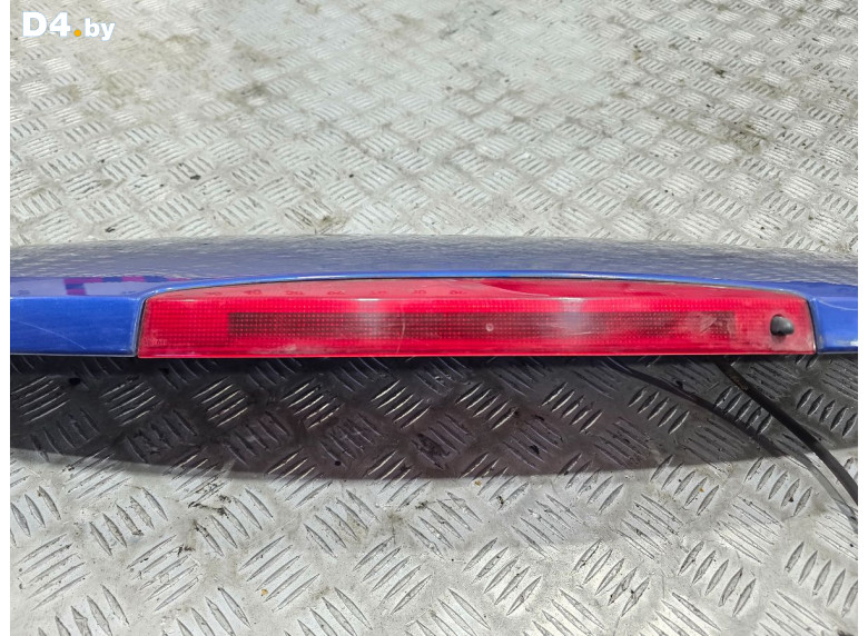 Стоп-сигнал к Renault Megane 2006 г.