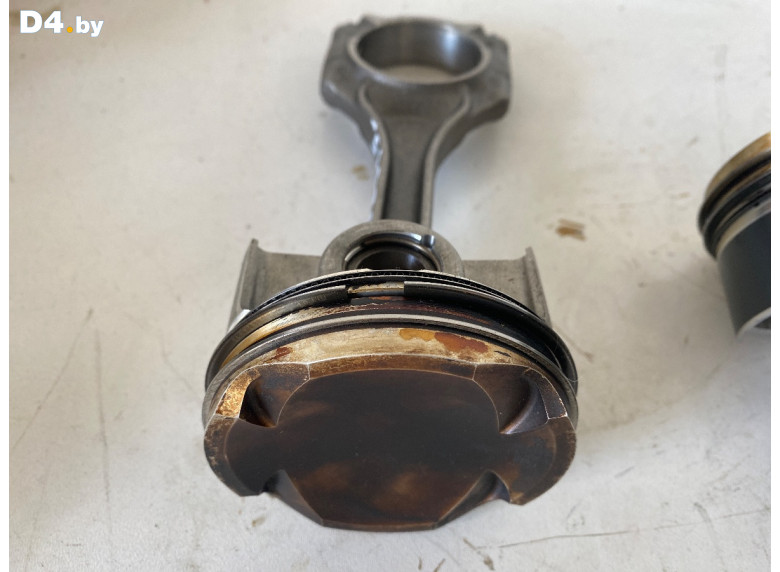 Поршень к BMW M2G87 2022 г.