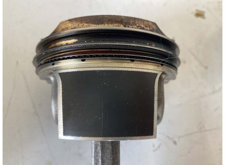 Поршень к BMW M2 G87, 2022г.