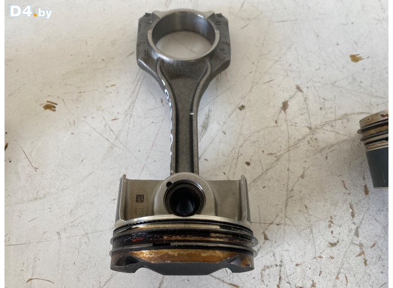 Поршень к BMW M2G87 2022 г.