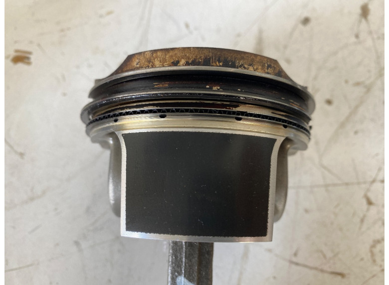 Поршень к BMW M2 G87, 2022г.