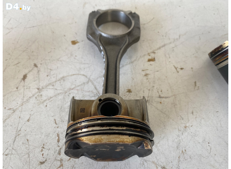 Поршень к BMW M2G87 2022 г.