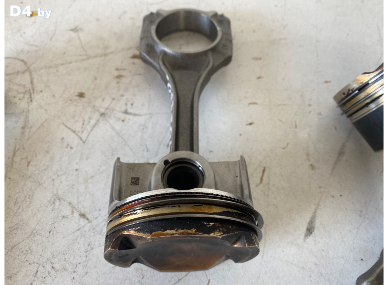 Поршень к BMW M2G87 2022 г.