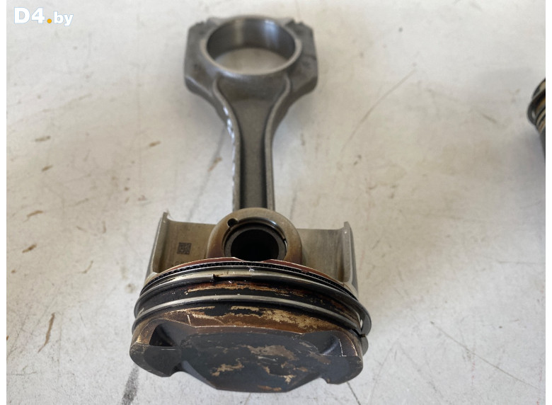 Поршень к BMW M2G87 2022 г.