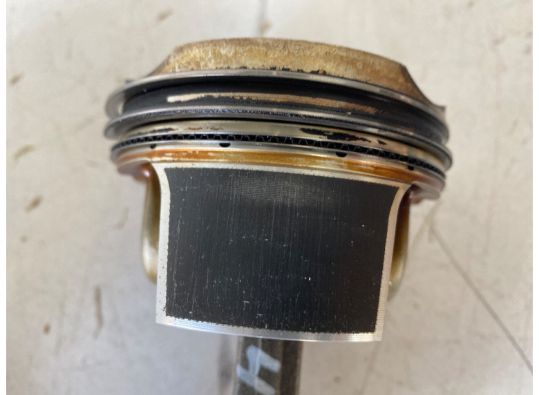 Поршень к BMW M2 G87, 2022г.