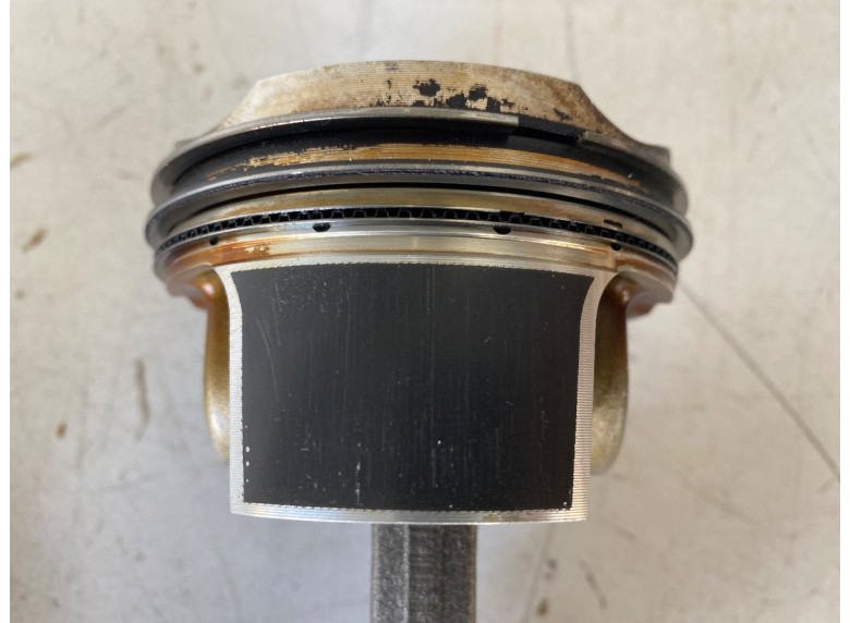 Поршень к BMW M2 G87, 2022г.