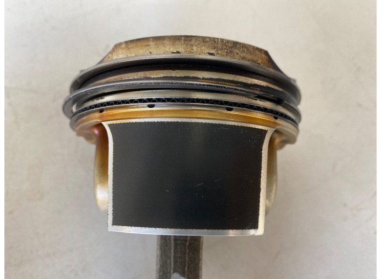 Поршень к BMW M2 G87, 2022г.