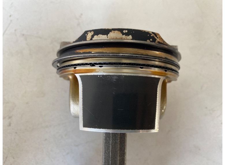 Поршень к BMW M2 G87, 2022г.