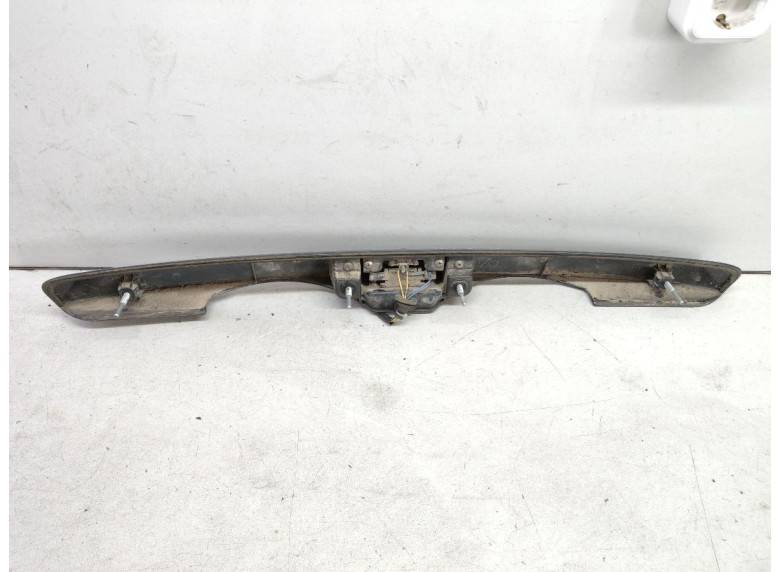 Кнопка открытия багажника к Suzuki SX4, 2008г.