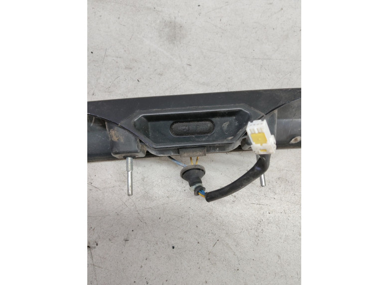 Кнопка открытия багажника к Suzuki SX4, 2008г.