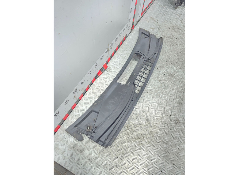 Дождевик к Mercedes Vito W639, 2006г.