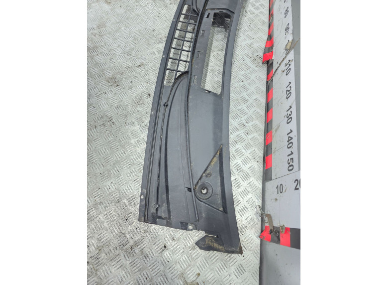 Дождевик к Mercedes Vito W639, 2006г.