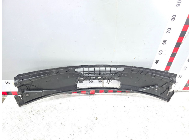 Дождевик к Mercedes Vito W639, 2006г.