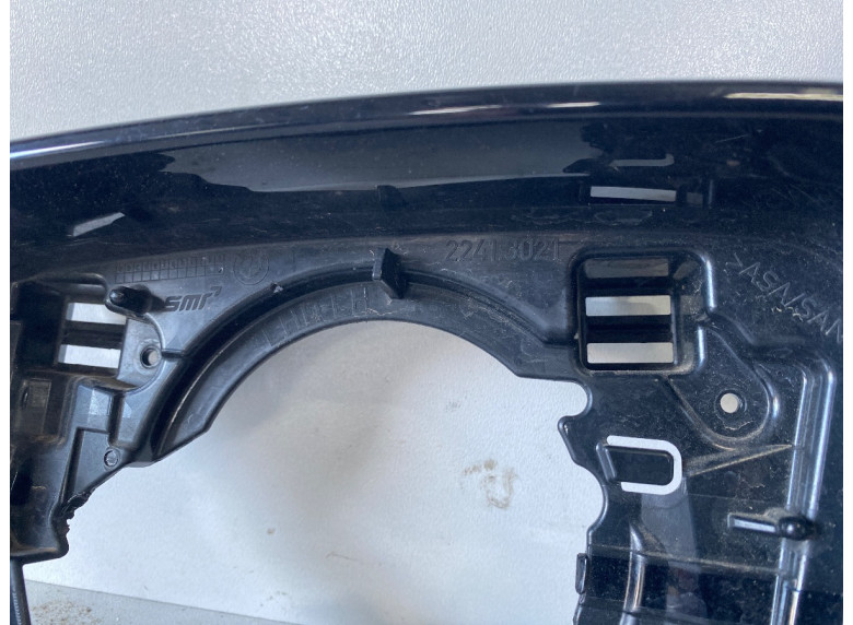 Корпус зеркала наружного левого к BMW 3 G20/G21, 2020г.