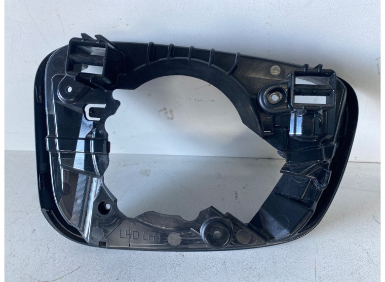 Корпус зеркала наружного левого к BMW 3 G20/G21, 2020г.