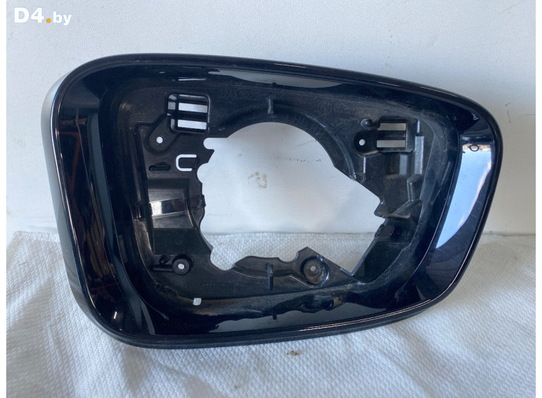 Корпус зеркала наружного правого к BMW 3G20/G21 2020 г.