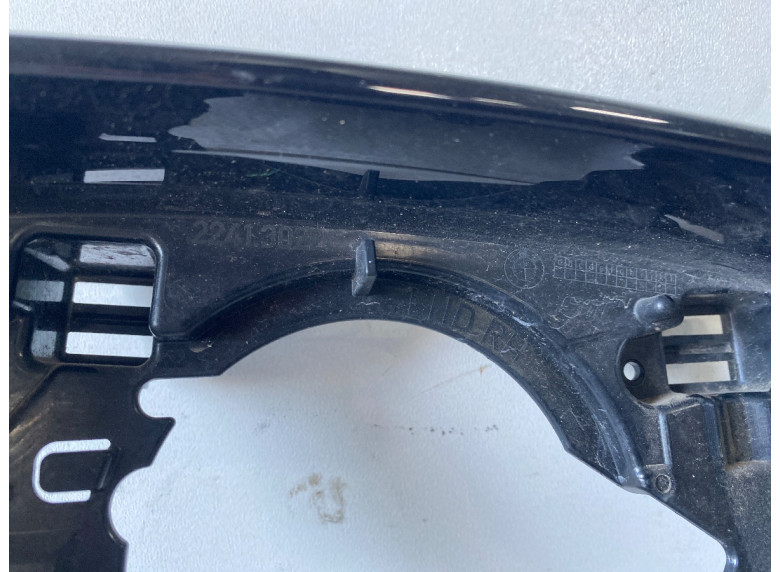 Корпус зеркала наружного правого к BMW 3 G20/G21, 2020г.