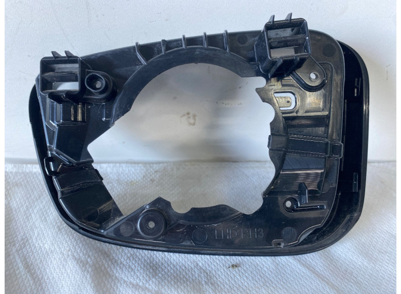 Корпус зеркала наружного правого к BMW 3 G20/G21, 2020г.