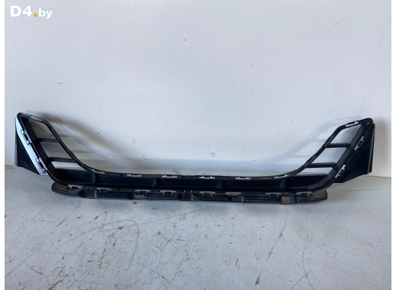 Заглушка (решетка) в бампер передний к BMW 4G22/G23 2020 г.