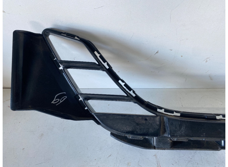 Заглушка (решетка) в бампер передний к BMW 4 G22/G23, 2020г.