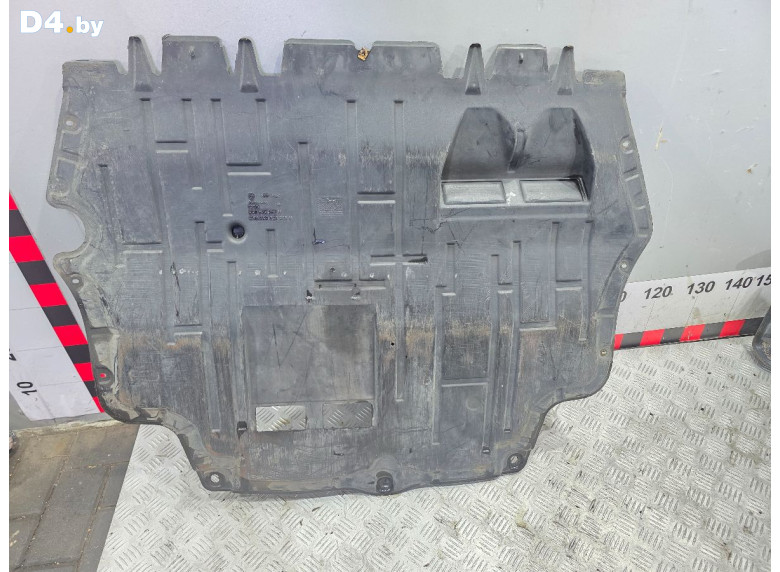 Защита двигателя к Volkswagen Passat 2006 г.