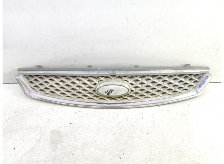 Решетка радиатора к Ford Galaxy, 2004г.