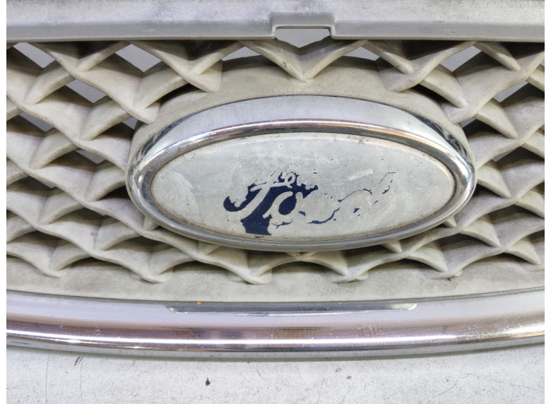 Решетка радиатора к Ford Galaxy, 2004г.