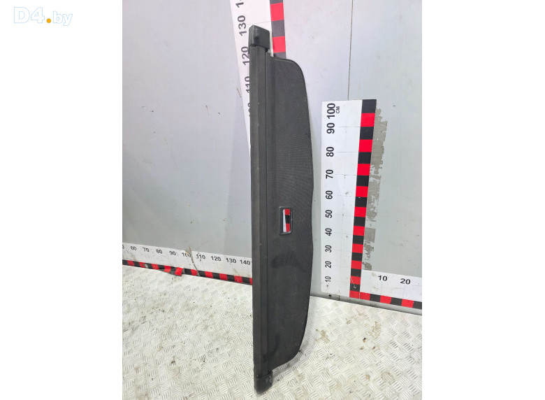 Шторка багажника к Toyota Passo 2001 г.