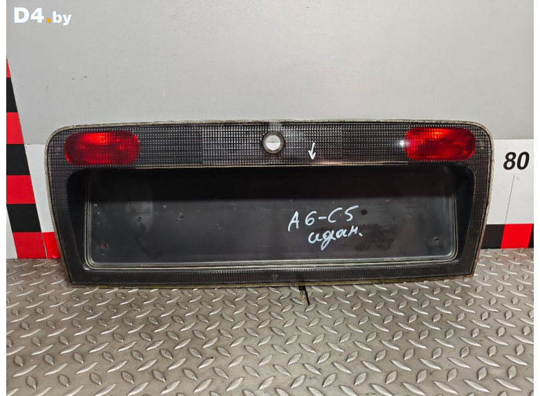 Бленда к Audi A6 1999 г.